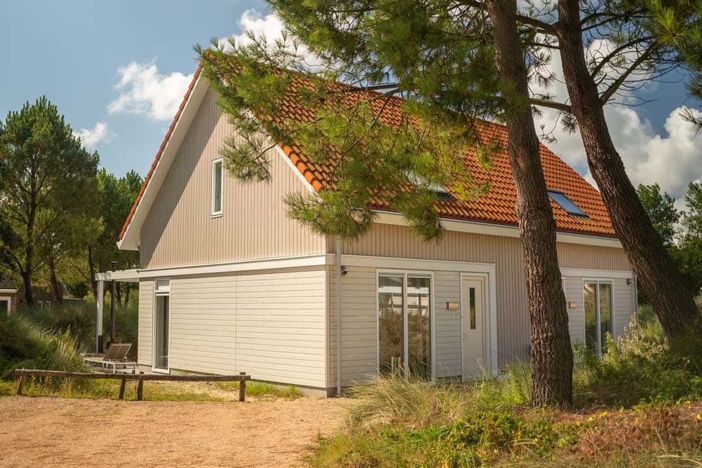 Landal Strand Resort Ouddorp Duin Villa in Zeeland - foto 1