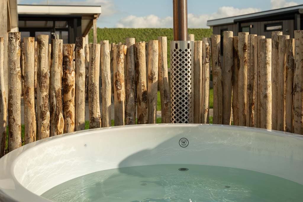 Oysterduinen Resort Yerseke Parelzicht in Zeeland - foto 6