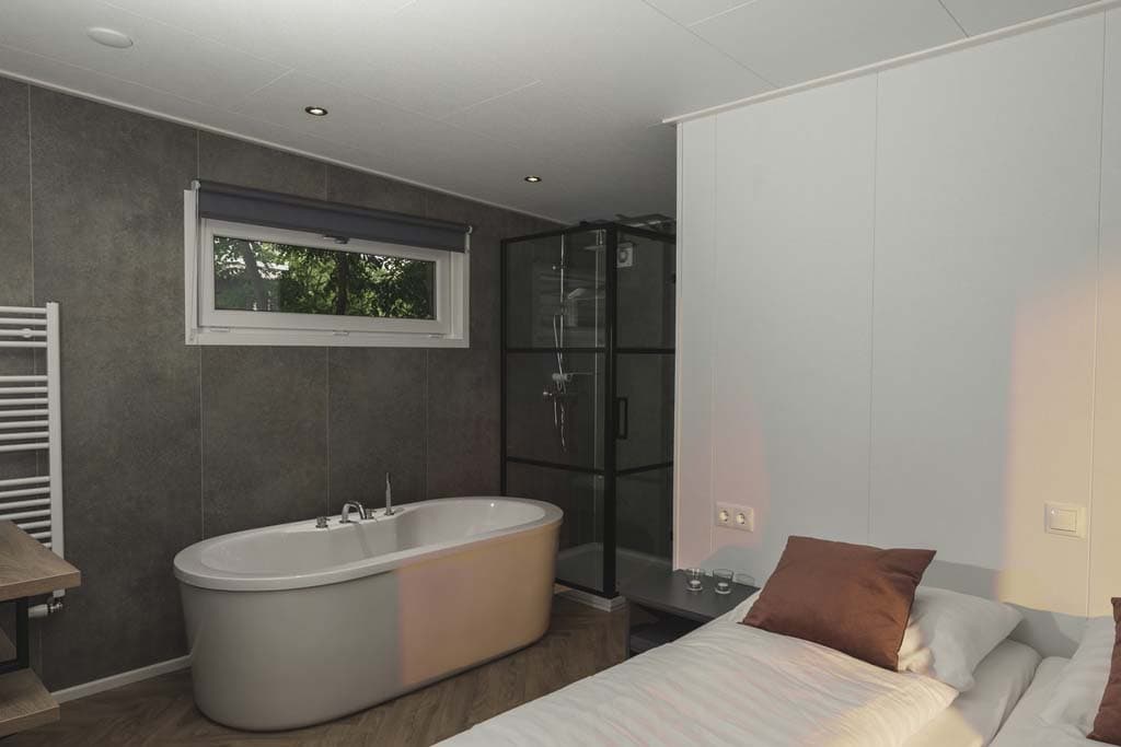 Vakantiepark Mölke Wellnesshuus in Overijssel - foto 4