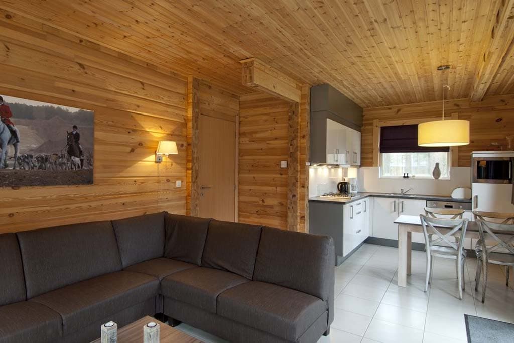 Landal Mooi Zutendaal Bungalow in België - foto 2