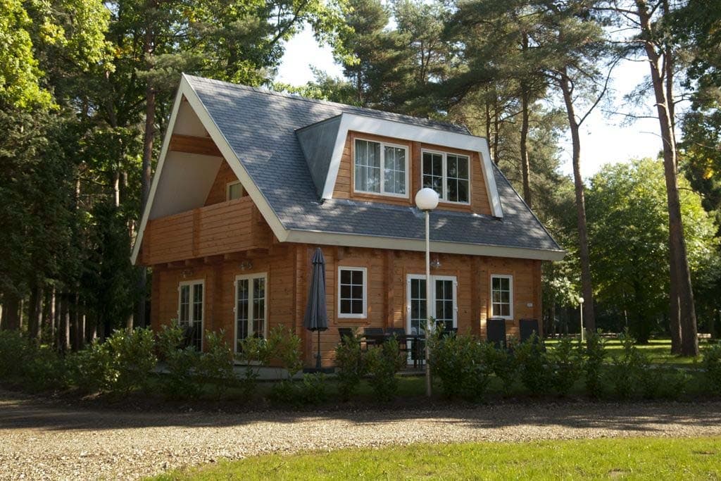 Landal Mooi Zutendaal Bungalow in België - foto 1